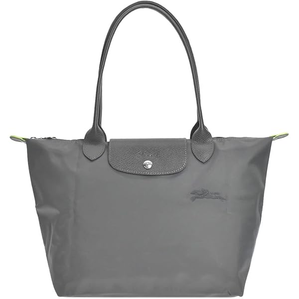 Amazon | [ロンシャン] バッグ(トートバッグ) L2605 987 タートル